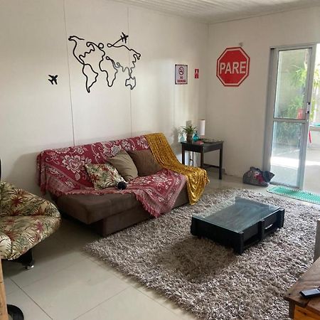 Hostel Alabama Bonito  Extérieur photo