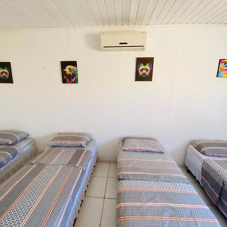 Hostel Alabama Bonito  Extérieur photo