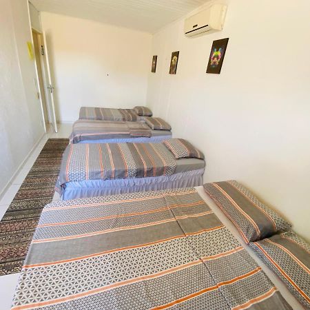 Hostel Alabama Bonito  Extérieur photo