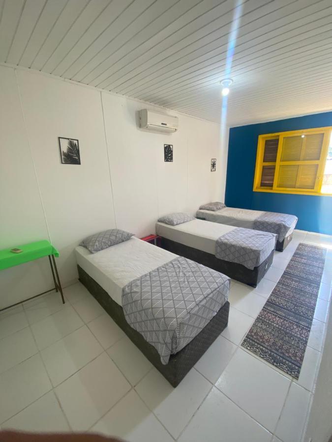 Hostel Alabama Bonito  Extérieur photo