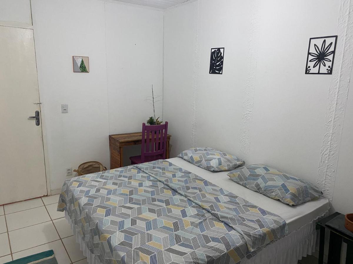 Hostel Alabama Bonito  Extérieur photo