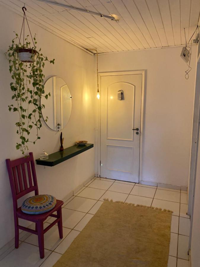 Hostel Alabama Bonito  Extérieur photo