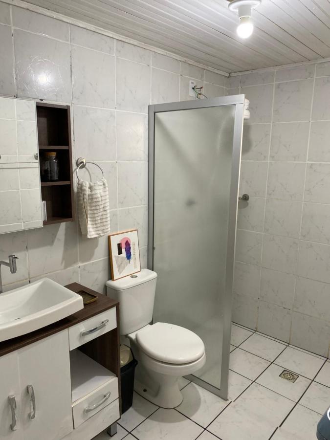 Hostel Alabama Bonito  Extérieur photo