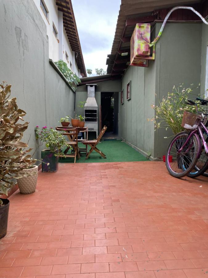 Hostel Alabama Bonito  Extérieur photo