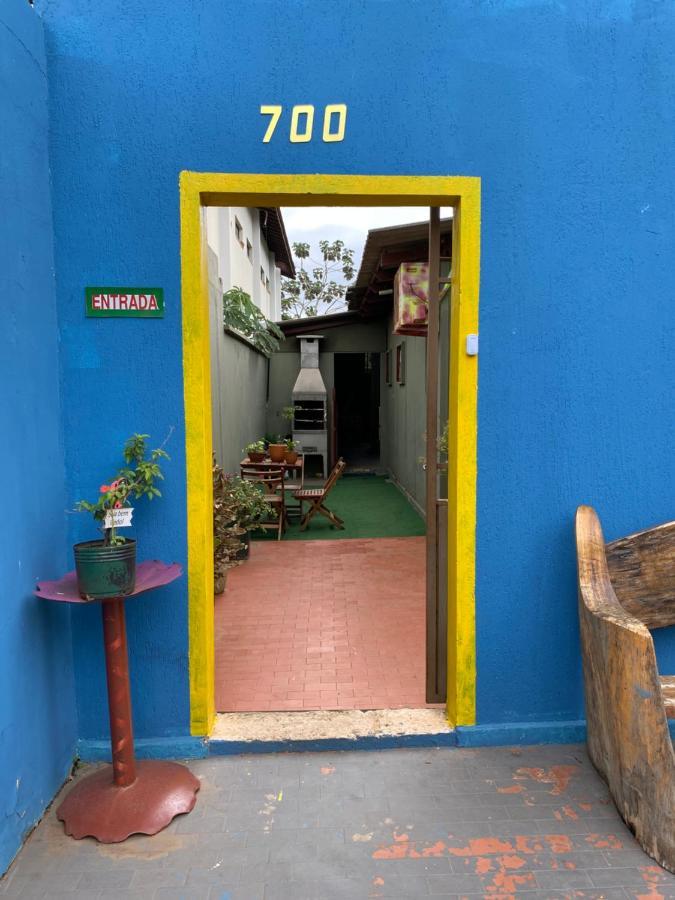 Hostel Alabama Bonito  Extérieur photo