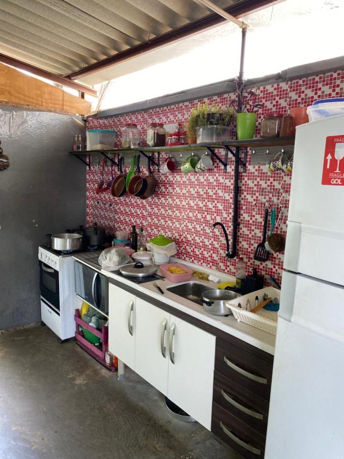 Hostel Alabama Bonito  Extérieur photo