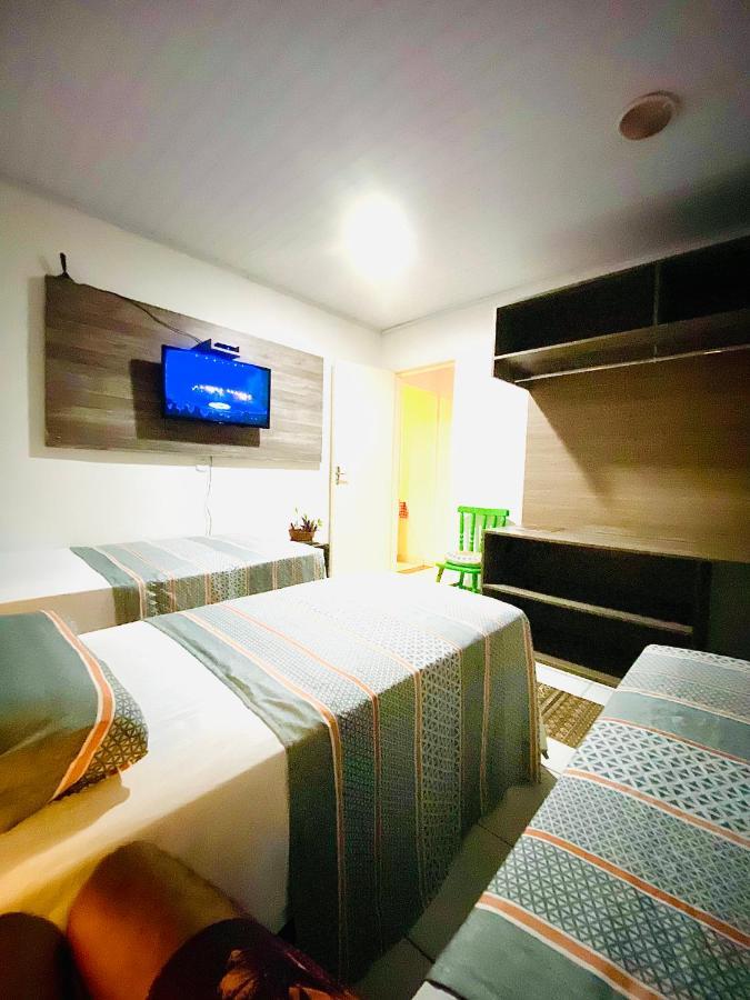 Hostel Alabama Bonito  Extérieur photo