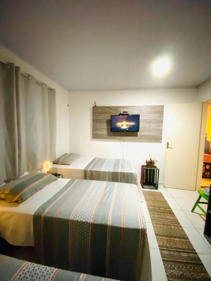 Hostel Alabama Bonito  Extérieur photo