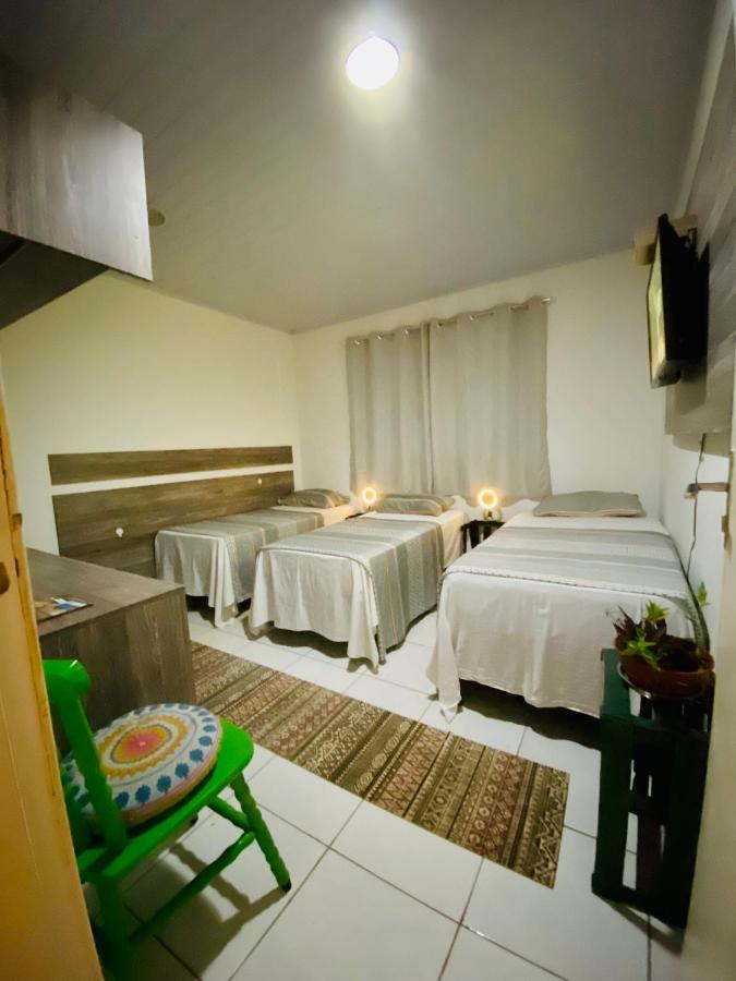 Hostel Alabama Bonito  Extérieur photo