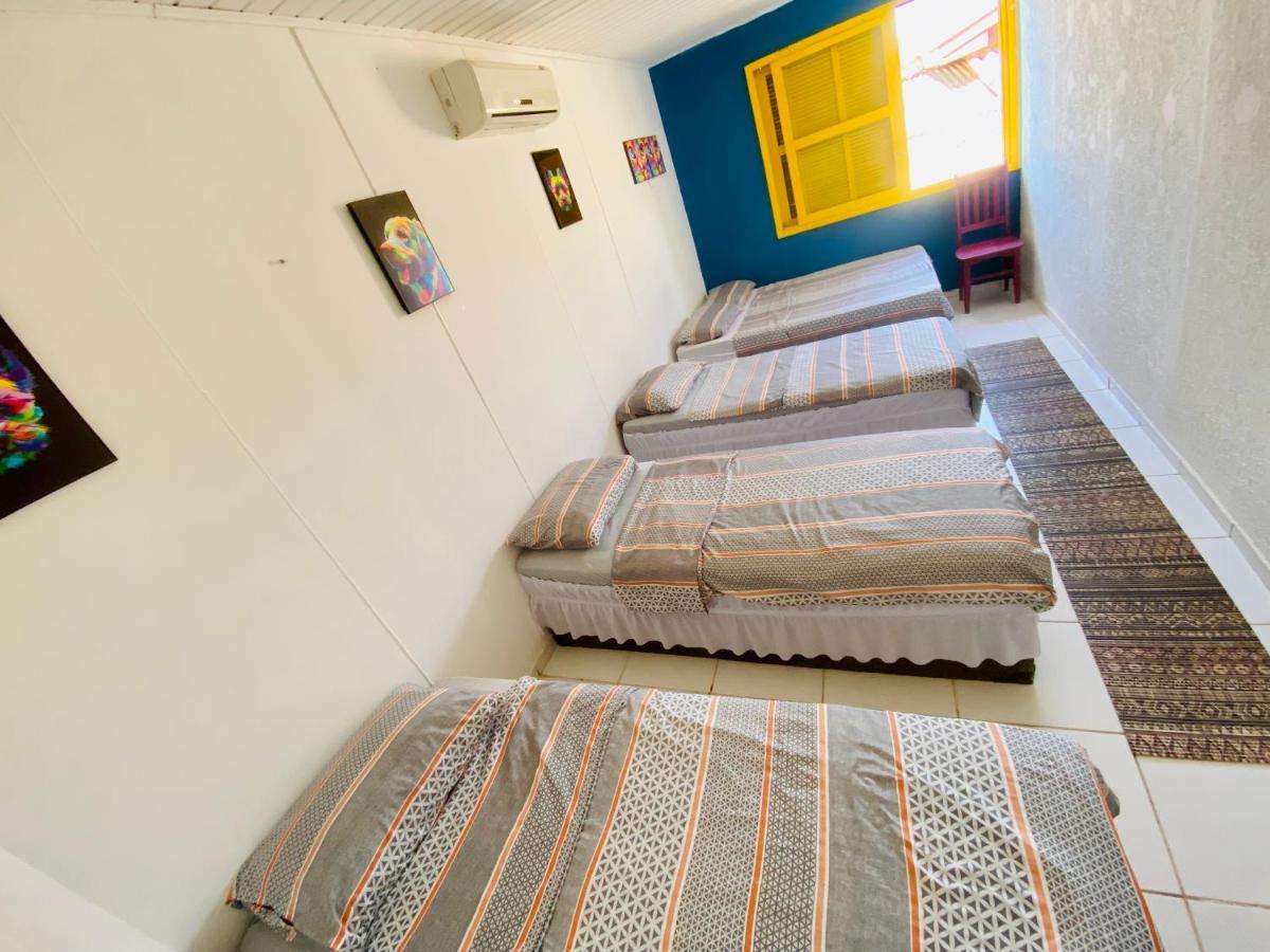 Hostel Alabama Bonito  Extérieur photo