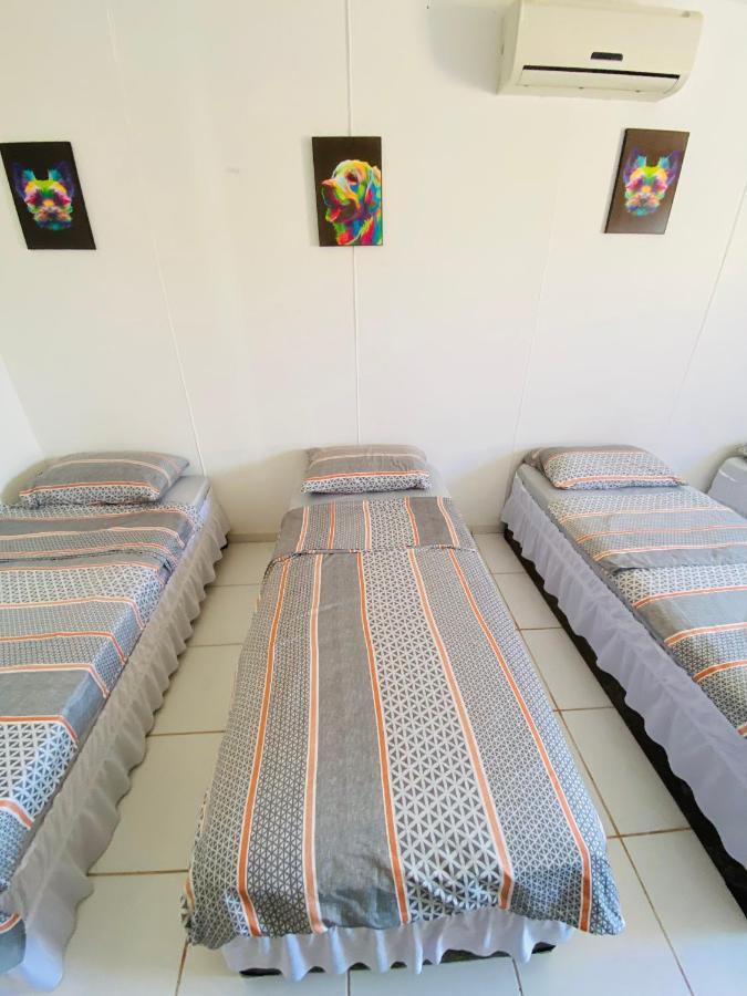 Hostel Alabama Bonito  Extérieur photo