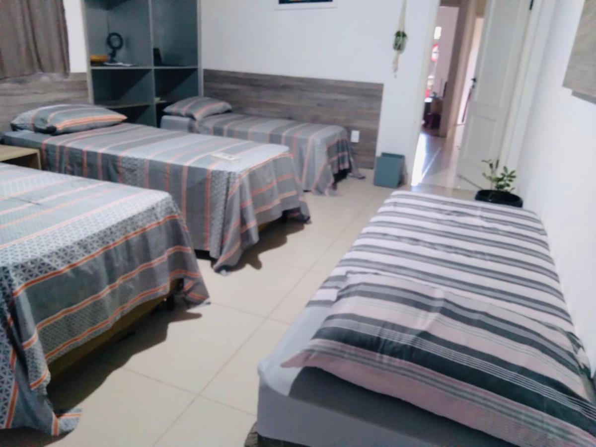 Hostel Alabama Bonito  Extérieur photo