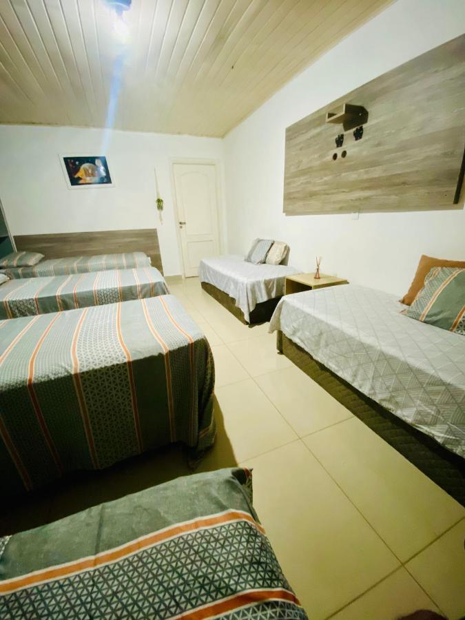 Hostel Alabama Bonito  Extérieur photo