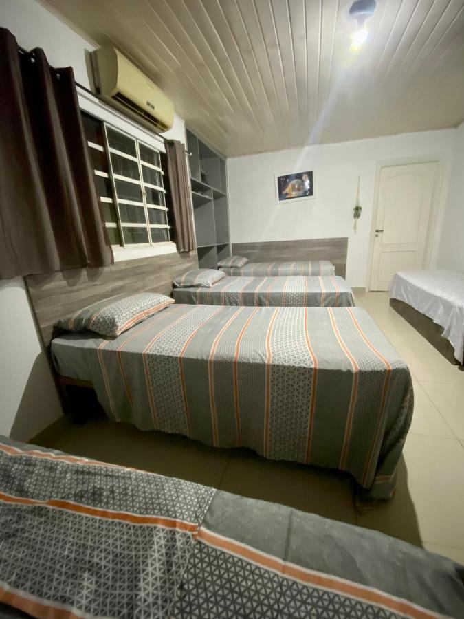 Hostel Alabama Bonito  Extérieur photo