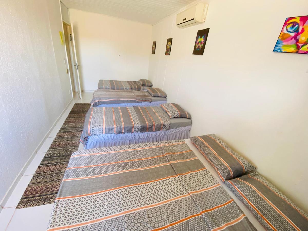 Hostel Alabama Bonito  Extérieur photo